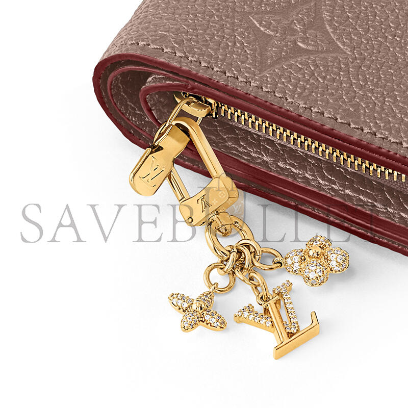 l0vis Vvtt0n micro charms lv iconic key holder m01566
